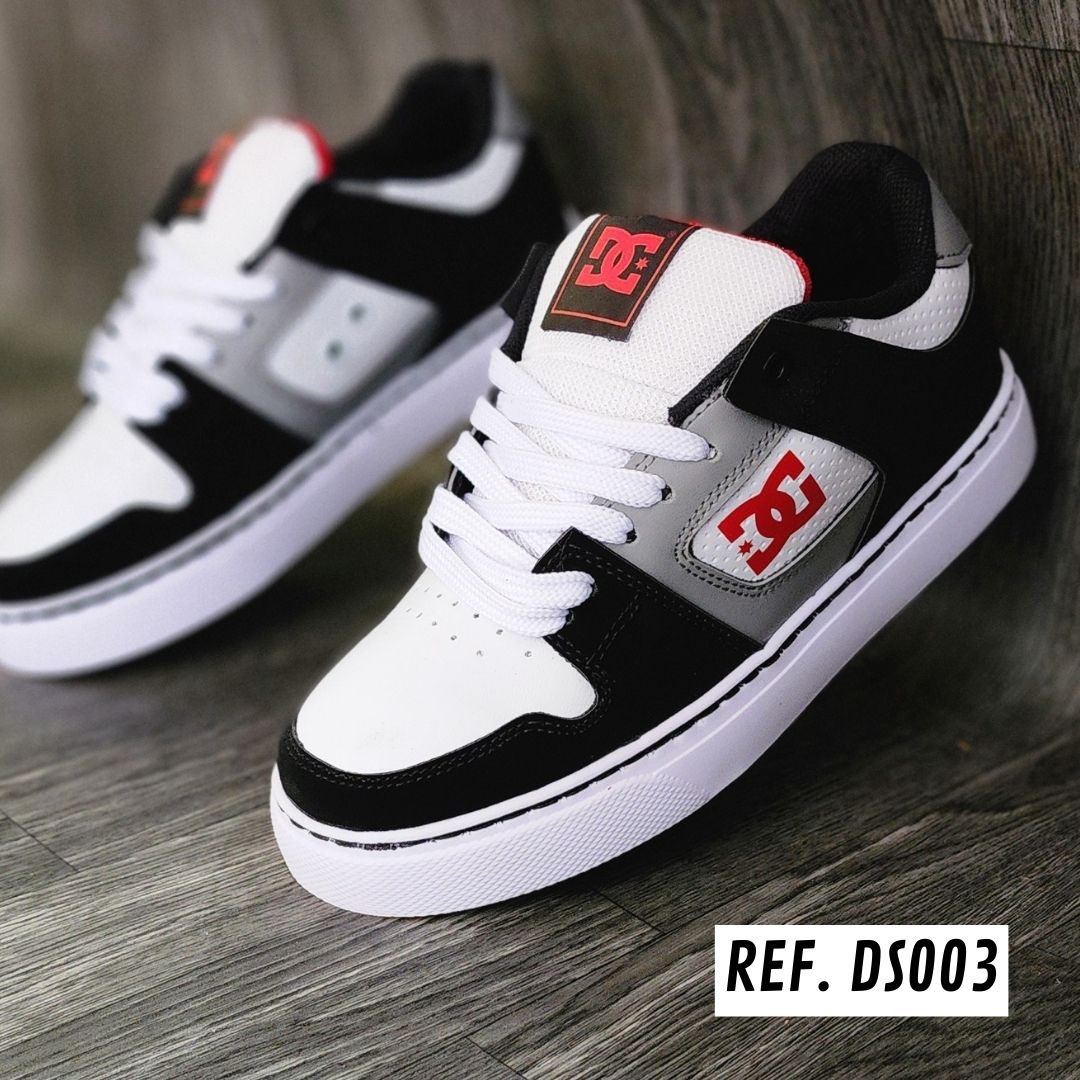 DC SHOES