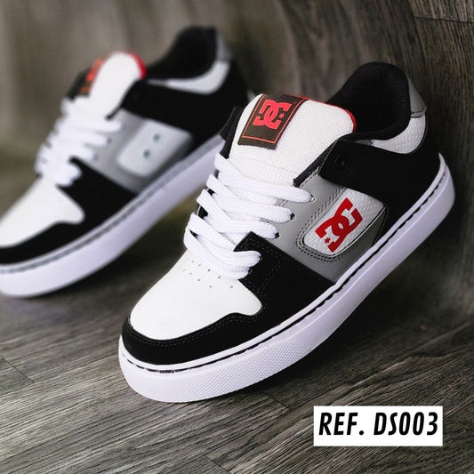 DC SHOES