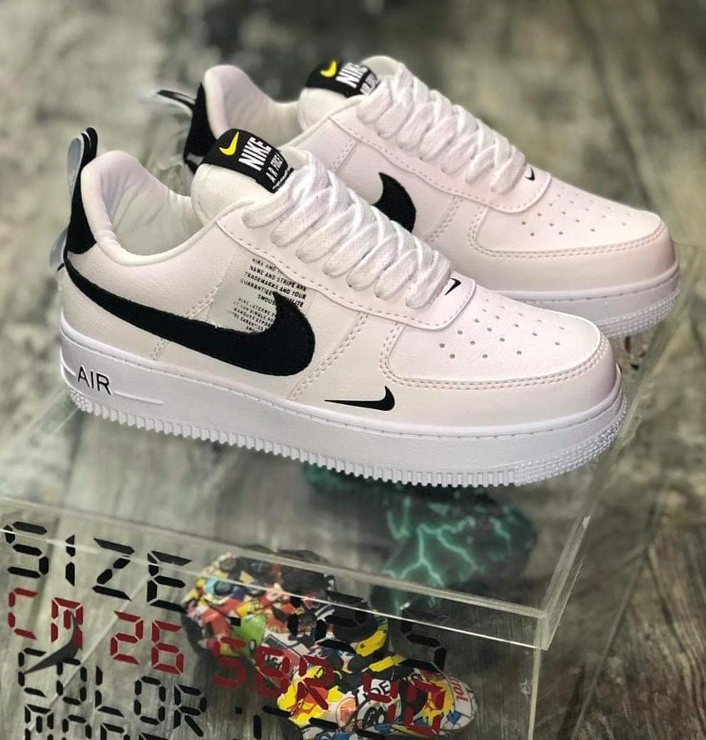 Nike Force one