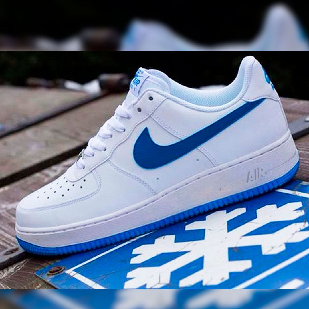 Nike Force one
