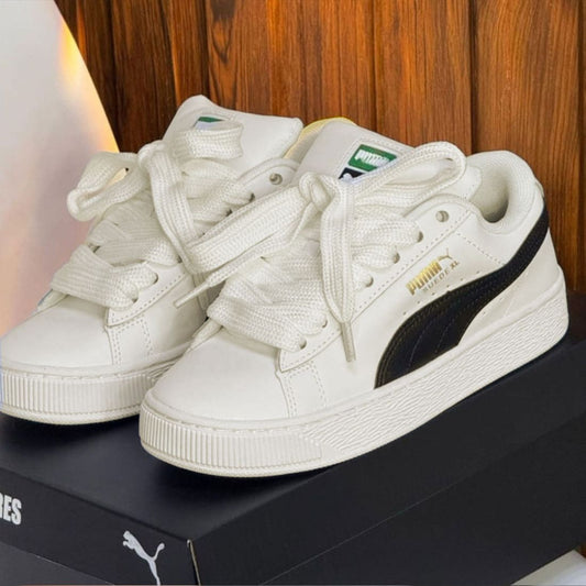 PUMA SUEDE